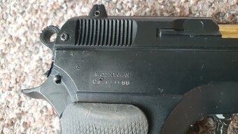 CZ75 Compact - 8