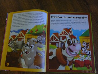 Na venkovské farmě - 8