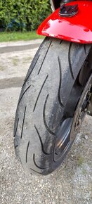 Honda CBR 600F - 8