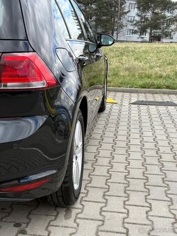 VOKSWAGEN GOLF VII 1.4 TSI 2016 92KW - 8