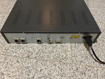 Barco EMT 982 High-End 19 profesionální vysílací CD přehráva - 8