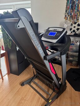 Běžecký pás inSPORTline inCondi T400i - 8
