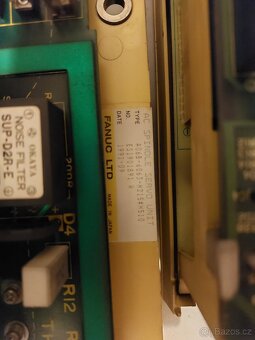 Fanuc PLC - 8