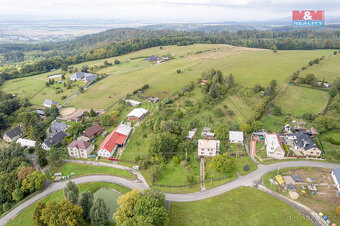 Prodej pozemku k bydlení, 3383 m², Dolany - 8