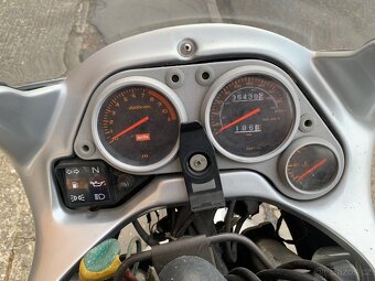 Aprilia Pegaso 650 Cube - 8