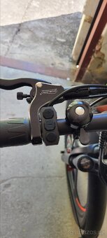 Elektrokolo Lankeleisi XT750 - 8