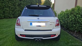 Mini Cooper 1.6i S 128kw R56 - 8