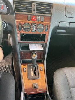 Mercedes C klass W202 - 8