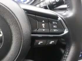 Mazda 6 2.0 Skyactiv-G combi 107 kW - 8