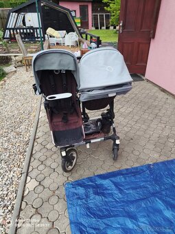 Bugaboo Donkey 2 - 8