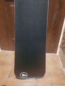 Prodám úplně nový snowboard SPORTEN super race166cm. - 8
