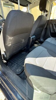 Passat 2.0 tdi - 8