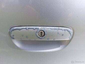 Prodám VW polo 9N1 1,2l - 8
