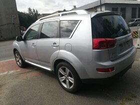 peugeot 4007 2,2HDi - 8
