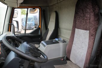 Renault Midlum 190.12, HYDRAULICKÉ ČELO, EURO 4 - 8