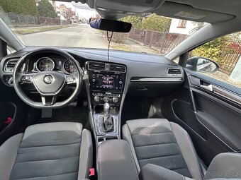 Volkswagen golf - 8