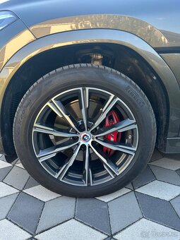 BMW X6 3.0 Dxdrive - 8