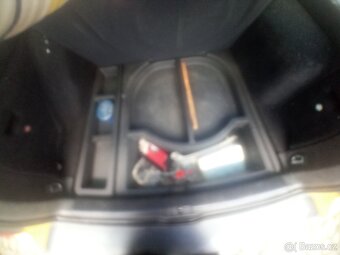 Volkswagen golf kombi 2001 1.9 sdi - 8