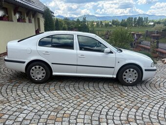 ŠKODA OCTAVIA I 1.9TDi TOUR - 8
