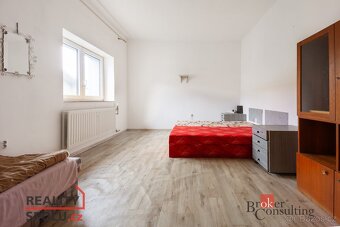 Prodej, domy/rodinný, 96 m2, Jeronýmova, 50901 Nová Paka, Ji - 8