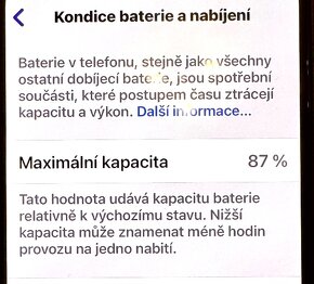 iPhone 13 PRO SILVER - 8