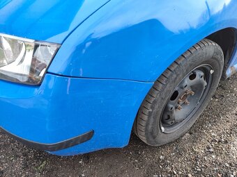 Fabia combi 1.2HTP - 8