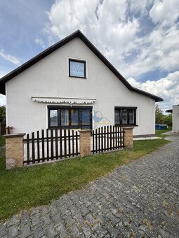 Prodej rodinného domu 140 m², pozemek 396 m² Osek u Hořovic - 8
