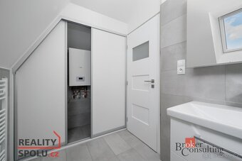 Prodej, byty/2+kk, 59.7 m2, Sládkova 391/10, Liberec II-Nové - 8
