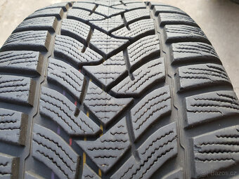 5x108 r18 et42 disky kola volvo v90 alu 18 V90 245 45 18 - 8