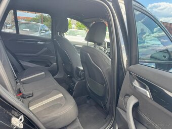 Bmw X1 - 8