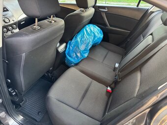 Mazda 3 1.6i 77kw - 8