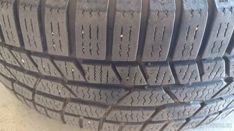 Alu kola PLW 16“ - 7,5J X 16H2 - ET 45 - 5x112 - 8