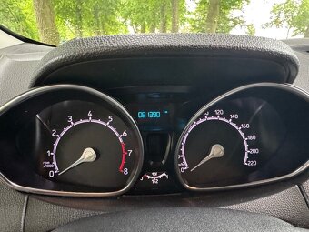 Ford EcoSport 1.0 EcoBoost 92Kw rok 2018 najeto 81000km - 8