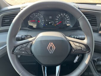 Renault Master 170k, 10EP, Spaní, Měchy, MY24 - 8