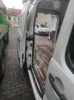Peugeot Expert HDI 66kw 1.6 - 8