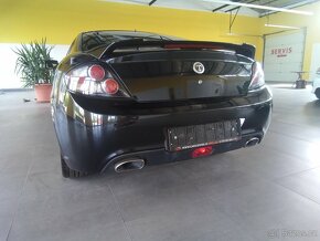 Coupe 2.0i FX, Najeto 70 tis.km, Top stav - 8