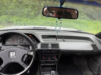 Honda Accord Aerodeck - 8