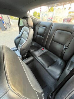 Audi TT - 1.8T, 132kw, 2001 - 8