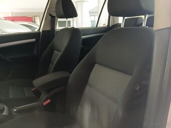 Škoda Octavia Scout 4x4 2.0tdi - 8
