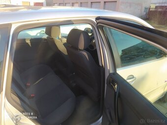 Volkswagen Polo 1.2 benzín 2008 - 8