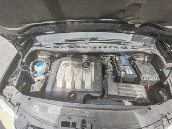 Vw Touran 1T1 - 8