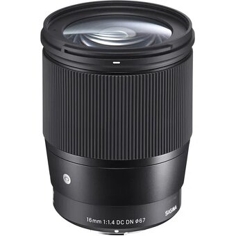 Sony A6700 + klec a TOP objektivy - 8
