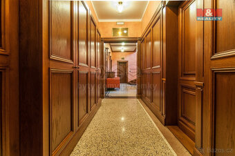 Prodej historického objektu, 664 m² - 8
