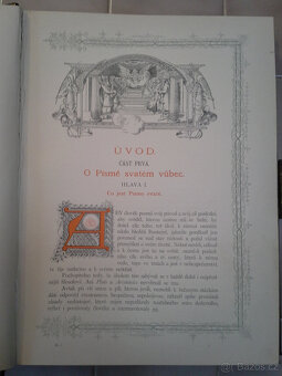 Bible Klassikův - 8