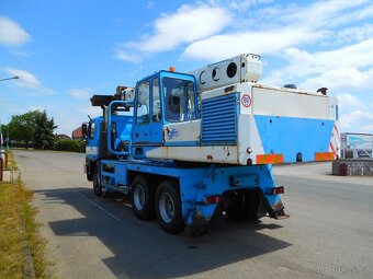 TATRA T815 - 8