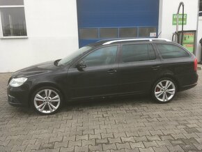 Octavia 2 RS FL DSG - 8