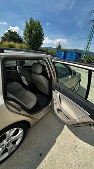Škoda Octavia 2 1.6 mpi - 8