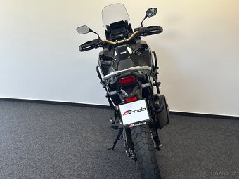 Honda CRF 1100 Africa Twin Adventure Sport - 8