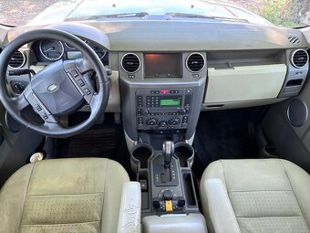 Land Rover Discovery 2 2.7 TDV6 - 8