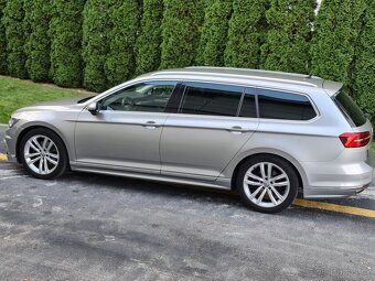 5x112 r18 Vw Passat B8 -Dartford zanovni sada - 8
